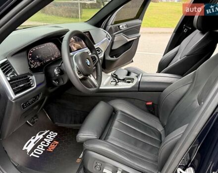 Черный БМВ Х5, объемом двигателя 2.93 л и пробегом 130 тыс. км за 67990 $, фото 54 на Automoto.ua