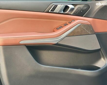 Черный БМВ Х5, объемом двигателя 3 л и пробегом 94 тыс. км за 64940 $, фото 12 на Automoto.ua