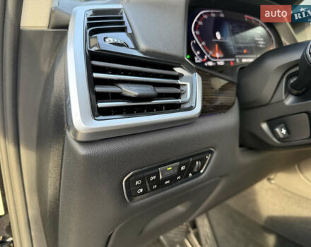 Чорний БМВ Х5, об'ємом двигуна 2.99 л та пробігом 124 тис. км за 53999 $, фото 43 на Automoto.ua