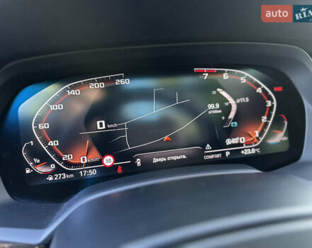 Черный БМВ Х5, объемом двигателя 3 л и пробегом 147 тыс. км за 55000 $, фото 73 на Automoto.ua