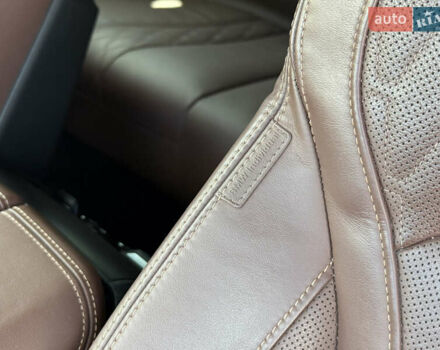 Черный БМВ Х5, объемом двигателя 2.99 л и пробегом 111 тыс. км за 72800 $, фото 46 на Automoto.ua