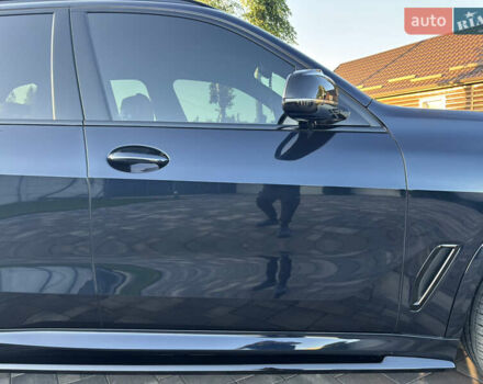 Черный БМВ Х5, объемом двигателя 2.99 л и пробегом 130 тыс. км за 69999 $, фото 35 на Automoto.ua