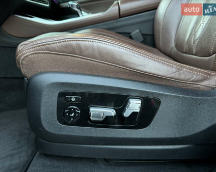 Черный БМВ Х5, объемом двигателя 3 л и пробегом 80 тыс. км за 68900 $, фото 68 на Automoto.ua