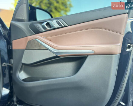 Черный БМВ Х5, объемом двигателя 2.99 л и пробегом 130 тыс. км за 69999 $, фото 99 на Automoto.ua