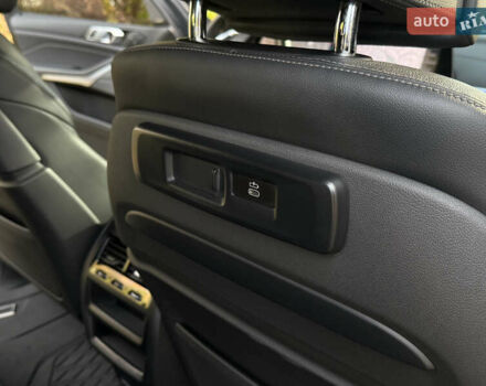 Черный БМВ Х5, объемом двигателя 3 л и пробегом 72 тыс. км за 74950 $, фото 76 на Automoto.ua