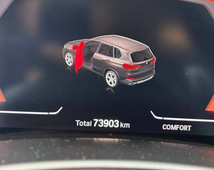 Черный БМВ Х5, объемом двигателя 2.99 л и пробегом 74 тыс. км за 63000 $, фото 23 на Automoto.ua