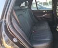 Черный БМВ Х5, объемом двигателя 4.4 л и пробегом 142 тыс. км за 35000 $, фото 9 на Automoto.ua