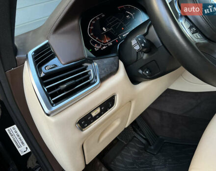 Черный БМВ Х5, объемом двигателя 3 л и пробегом 138 тыс. км за 56500 $, фото 53 на Automoto.ua