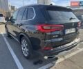 БМВ Х5 2019 у Дніпро (Дніпропетровську) на Automoto.ua Чорний БМВ Х5, об'ємом двигуна 3 л та пробігом 54 тис. км за 51500 $, фото 7 на Automoto.ua