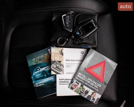 Черный БМВ Х5, объемом двигателя 2.99 л и пробегом 182 тыс. км за 71000 $, фото 30 на Automoto.ua