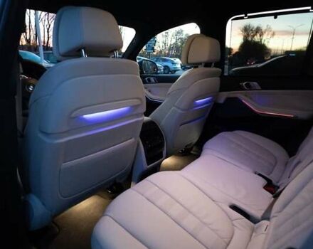 Чорний БМВ Х5, об'ємом двигуна 2.99 л та пробігом 124 тис. км за 64990 $, фото 27 на Automoto.ua