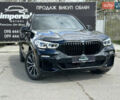 Черный БМВ Х5, объемом двигателя 4.39 л и пробегом 34 тыс. км за 68490 $, фото 2 на Automoto.ua