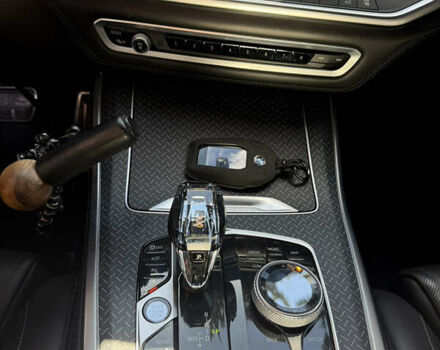 Черный БМВ Х5, объемом двигателя 3 л и пробегом 138 тыс. км за 62500 $, фото 53 на Automoto.ua