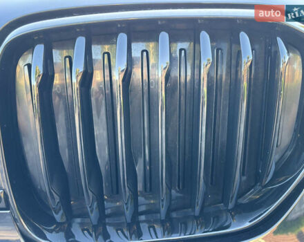 Черный БМВ Х5, объемом двигателя 2.99 л и пробегом 130 тыс. км за 69999 $, фото 125 на Automoto.ua