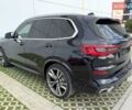 Черный БМВ Х5, объемом двигателя 2.99 л и пробегом 78 тыс. км за 85000 $, фото 2 на Automoto.ua