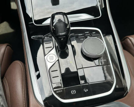 Черный БМВ Х5, объемом двигателя 2.99 л и пробегом 162 тыс. км за 52000 $, фото 36 на Automoto.ua