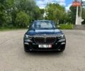 Черный БМВ Х5, объемом двигателя 3 л и пробегом 151 тыс. км за 61999 $, фото 1 на Automoto.ua