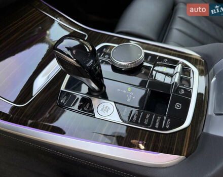 Черный БМВ Х5, объемом двигателя 2.99 л и пробегом 124 тыс. км за 55700 $, фото 34 на Automoto.ua
