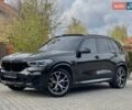 Черный БМВ Х5, объемом двигателя 3 л и пробегом 72 тыс. км за 62900 $, фото 4 на Automoto.ua