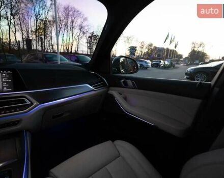 Чорний БМВ Х5, об'ємом двигуна 2.99 л та пробігом 124 тис. км за 64990 $, фото 28 на Automoto.ua