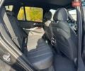 БМВ Х5 2019 у Дніпро (Дніпропетровську) на Automoto.ua Чорний БМВ Х5, об'ємом двигуна 3 л та пробігом 54 тис. км за 51500 $, фото 3 на Automoto.ua