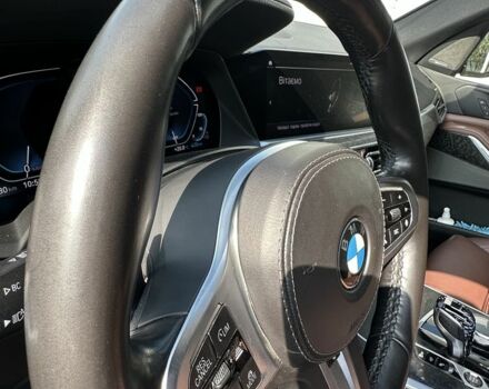 Чорний БМВ Х5, об'ємом двигуна 3 л та пробігом 110 тис. км за 65900 $, фото 3 на Automoto.ua