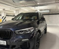 Чорний БМВ Х5, об'ємом двигуна 3 л та пробігом 107 тис. км за 63999 $, фото 10 на Automoto.ua