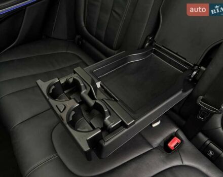 Черный БМВ Х5, объемом двигателя 3 л и пробегом 175 тыс. км за 41500 $, фото 75 на Automoto.ua