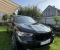 Чорний БМВ Х5, об'ємом двигуна 3 л та пробігом 110 тис. км за 65900 $, фото 1 на Automoto.ua