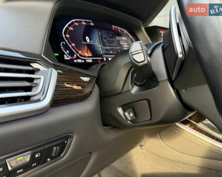 Черный БМВ Х5, объемом двигателя 2.99 л и пробегом 124 тыс. км за 55700 $, фото 28 на Automoto.ua