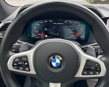 Черный БМВ Х5, объемом двигателя 2.99 л и пробегом 130 тыс. км за 70500 $, фото 4 на Automoto.ua