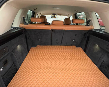 Черный БМВ Х5, объемом двигателя 2.99 л и пробегом 74 тыс. км за 63000 $, фото 24 на Automoto.ua