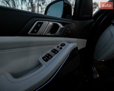 Чорний БМВ Х5, об'ємом двигуна 2.99 л та пробігом 124 тис. км за 64990 $, фото 30 на Automoto.ua