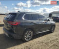 Чорний БМВ Х5, об'ємом двигуна 3 л та пробігом 211 тис. км за 34900 $, фото 3 на Automoto.ua