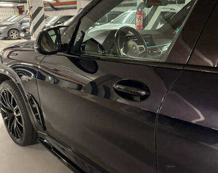 Чорний БМВ Х5, об'ємом двигуна 3 л та пробігом 107 тис. км за 63999 $, фото 17 на Automoto.ua