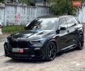 Чорний БМВ Х5, об'ємом двигуна 4.4 л та пробігом 91 тис. км за 58990 $, фото 1 на Automoto.ua