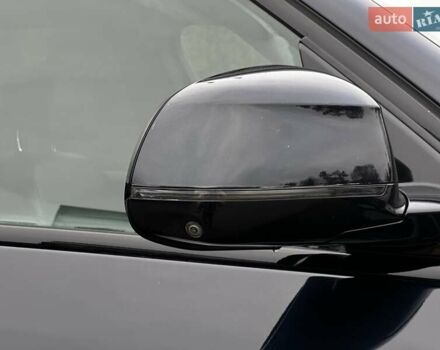 Чорний БМВ Х5, об'ємом двигуна 2.99 л та пробігом 183 тис. км за 53500 $, фото 21 на Automoto.ua