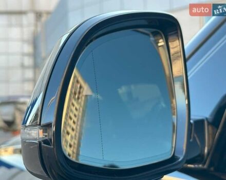 Черный БМВ Х5, объемом двигателя 3 л и пробегом 94 тыс. км за 64940 $, фото 10 на Automoto.ua