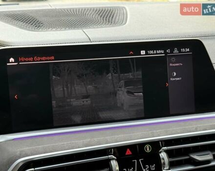 Черный БМВ Х5, объемом двигателя 2.99 л и пробегом 190 тыс. км за 57800 $, фото 40 на Automoto.ua