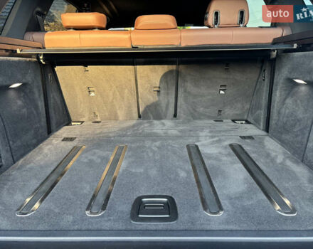 Черный БМВ Х5, объемом двигателя 2.99 л и пробегом 130 тыс. км за 69999 $, фото 78 на Automoto.ua