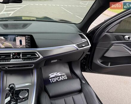 Черный БМВ Х5, объемом двигателя 2.93 л и пробегом 130 тыс. км за 67990 $, фото 60 на Automoto.ua