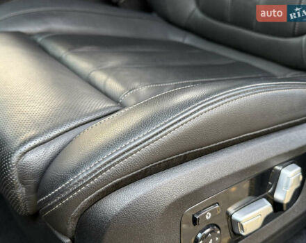 Черный БМВ Х5, объемом двигателя 3 л и пробегом 72 тыс. км за 74950 $, фото 45 на Automoto.ua