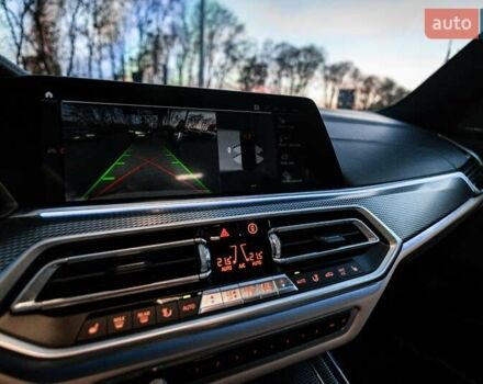 Чорний БМВ Х5, об'ємом двигуна 2.99 л та пробігом 124 тис. км за 64990 $, фото 19 на Automoto.ua