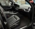 Черный БМВ Х5, объемом двигателя 3 л и пробегом 175 тыс. км за 41500 $, фото 14 на Automoto.ua