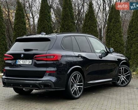 Чорний БМВ Х5, об'ємом двигуна 2.99 л та пробігом 183 тис. км за 53500 $, фото 30 на Automoto.ua