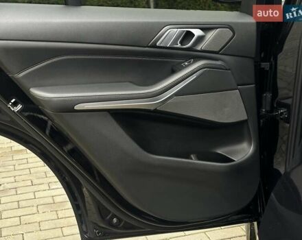 Чорний БМВ Х5, об'ємом двигуна 2.99 л та пробігом 183 тис. км за 53500 $, фото 82 на Automoto.ua