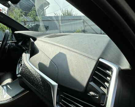 Чорний БМВ Х5, об'ємом двигуна 3 л та пробігом 110 тис. км за 65900 $, фото 5 на Automoto.ua