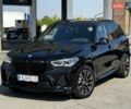 Черный БМВ Х5, объемом двигателя 3 л и пробегом 48 тыс. км за 55000 $, фото 2 на Automoto.ua