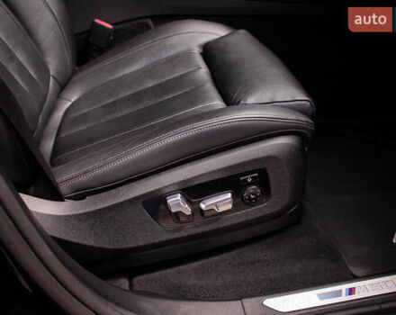 Черный БМВ Х5, объемом двигателя 2.99 л и пробегом 182 тыс. км за 71000 $, фото 45 на Automoto.ua