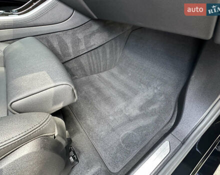 Черный БМВ Х5, объемом двигателя 3 л и пробегом 147 тыс. км за 55000 $, фото 54 на Automoto.ua